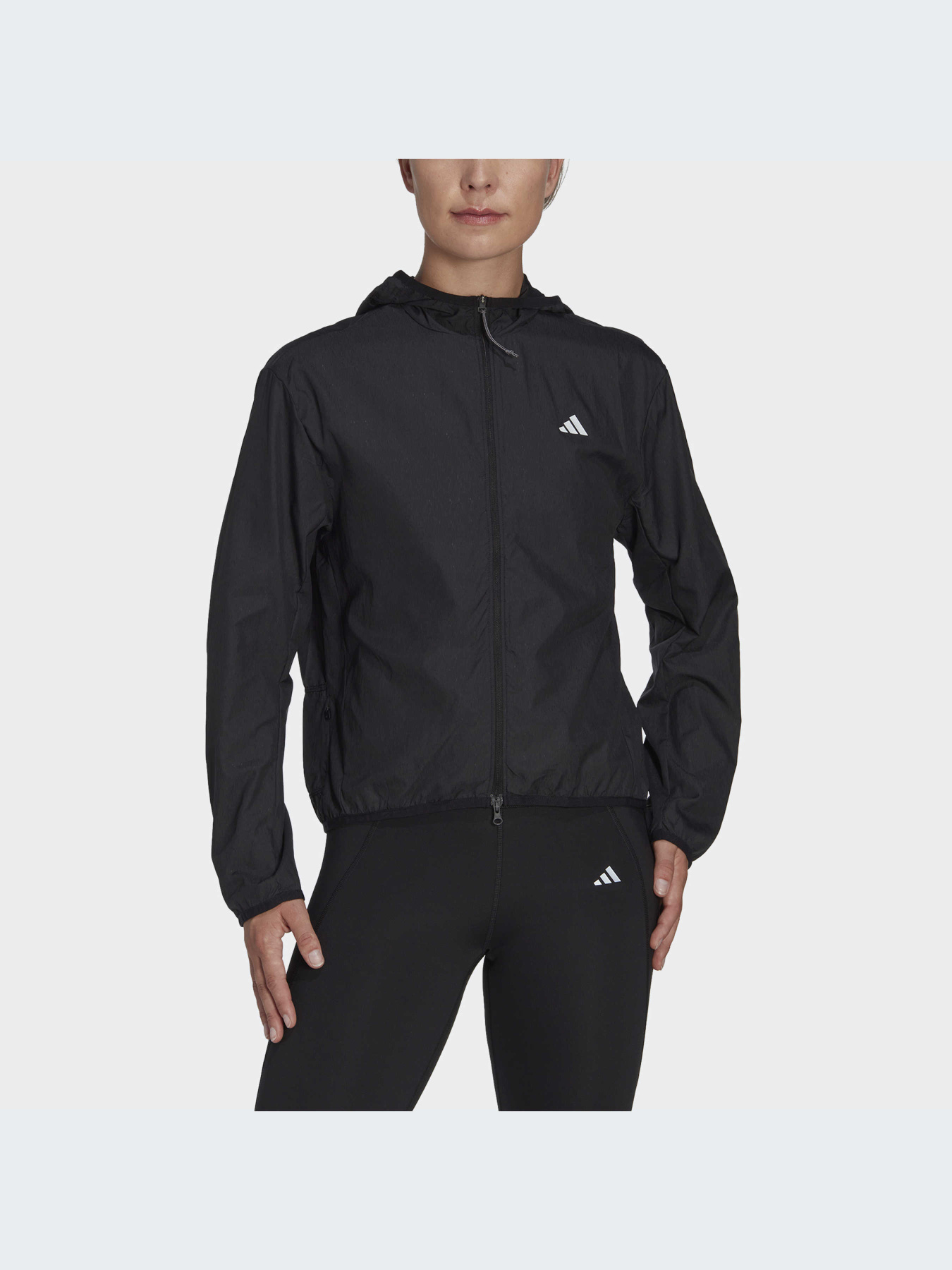 Куртки та дублянки Adidas модель HM4288 Фото