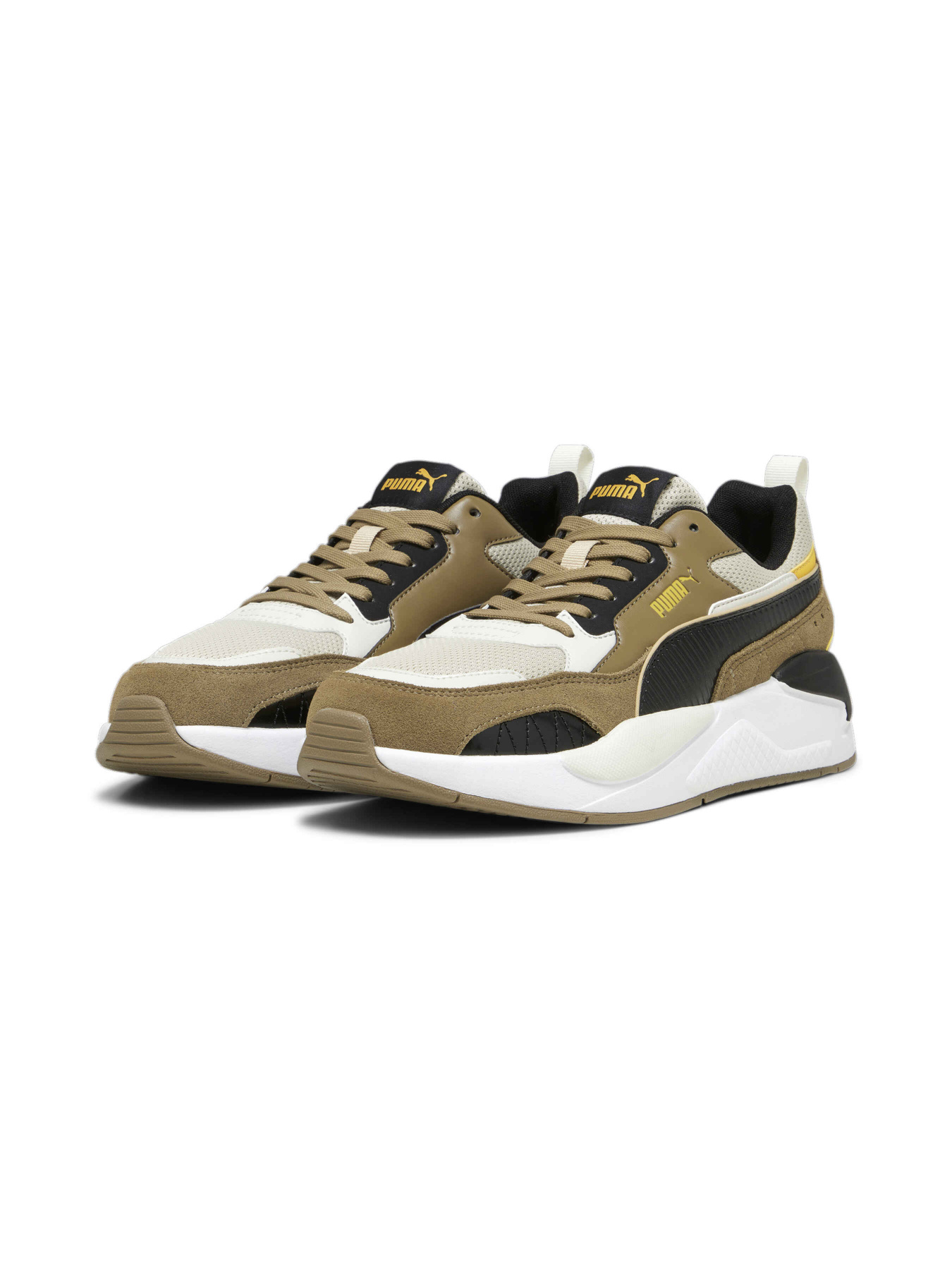 Кросівки PUMA X-ray 2 Square Sd модель 383203 Фото