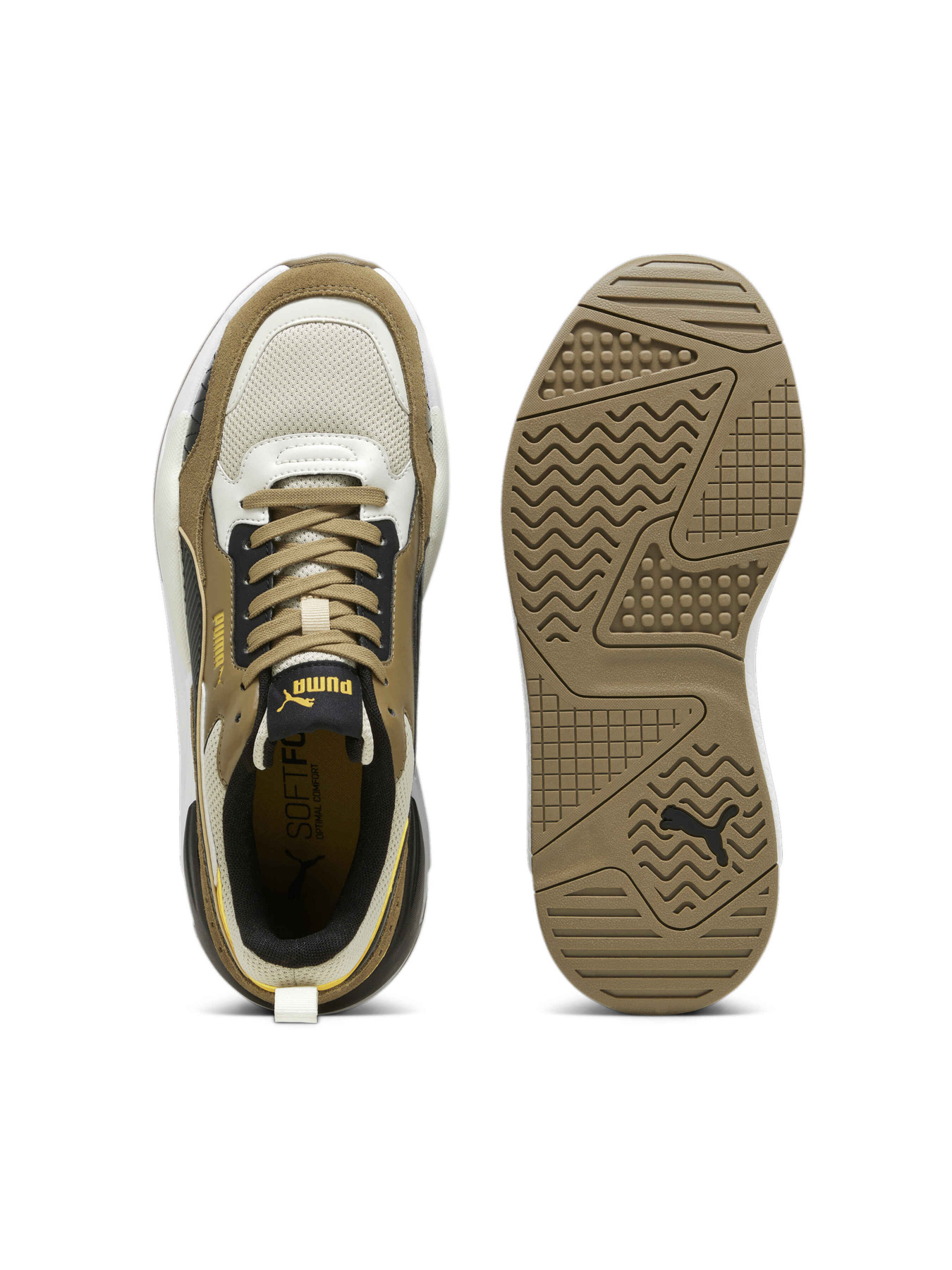 Кросівки PUMA X-ray 2 Square Sd модель 383203 Фото