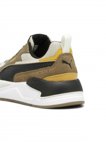 Кросівки PUMA X-ray 2 Square Sd модель 383203 Фото