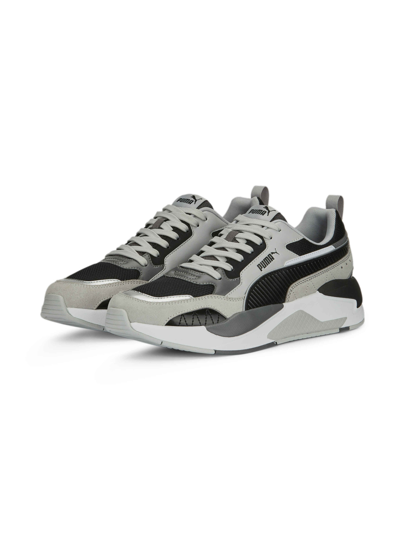 Кросівки PUMA X-ray 2 Square Sd модель 383203 Фото