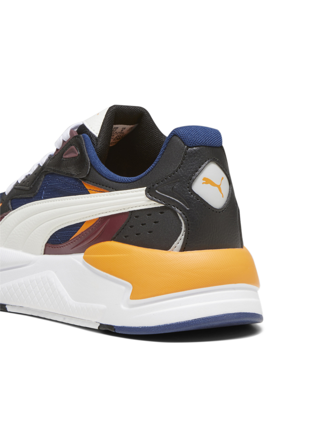 Кросівки PUMA X-ray Speed модель 384638 Фото