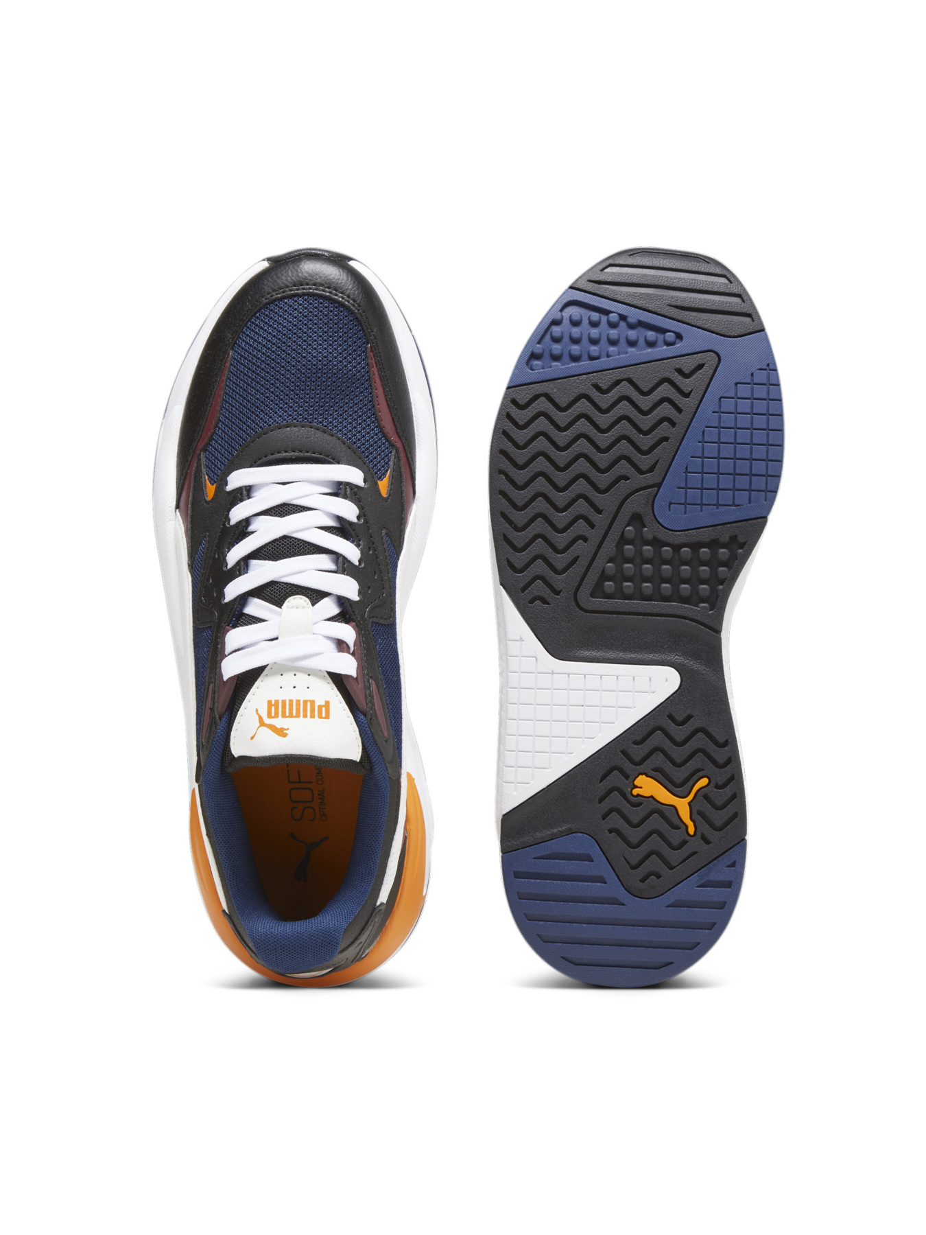 Кросівки PUMA X-ray Speed модель 384638 Фото