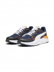 Кросівки PUMA X-ray Speed модель 384638 Фото