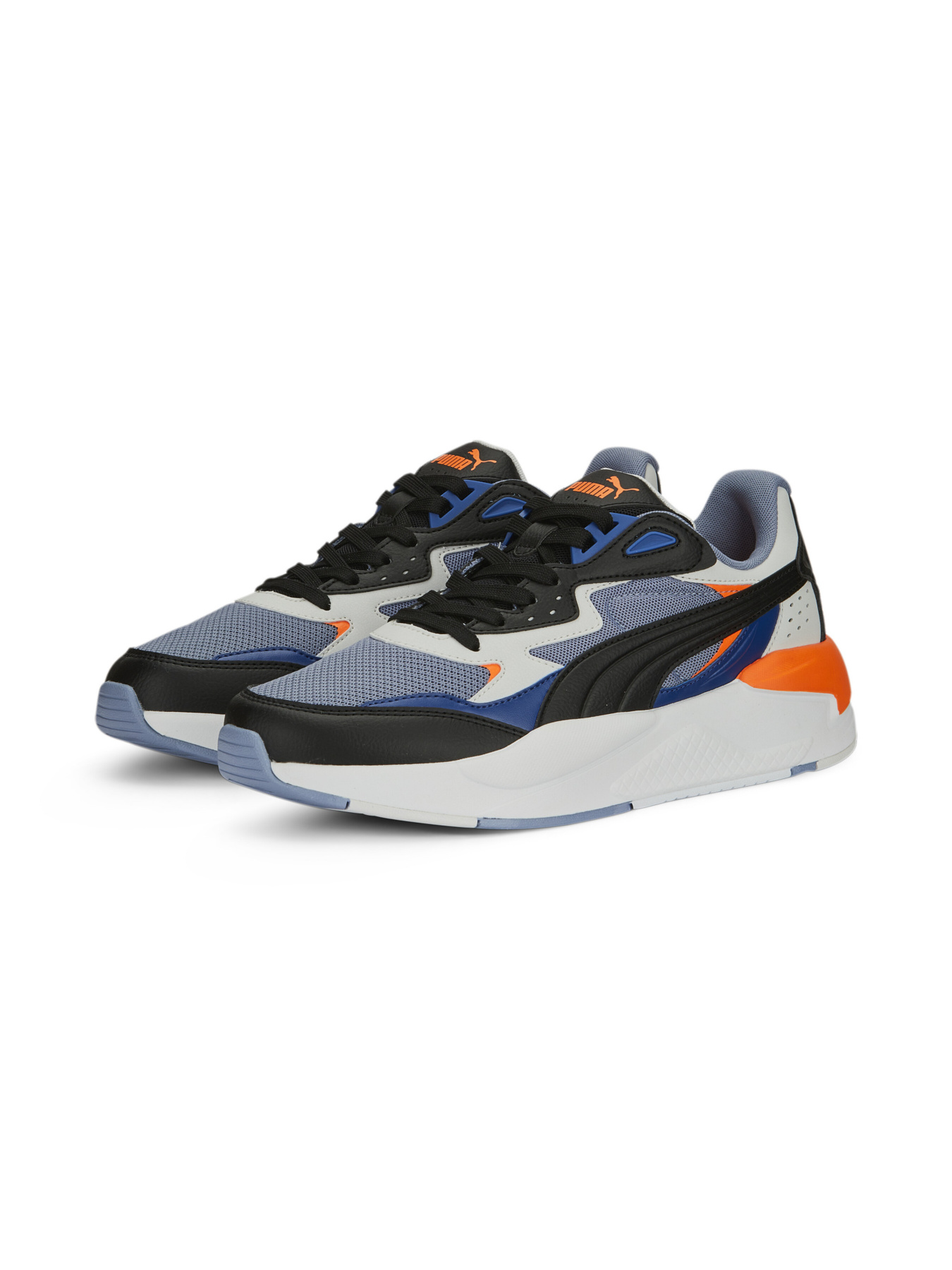 Кросівки PUMA X-ray Speed модель 384638 Фото
