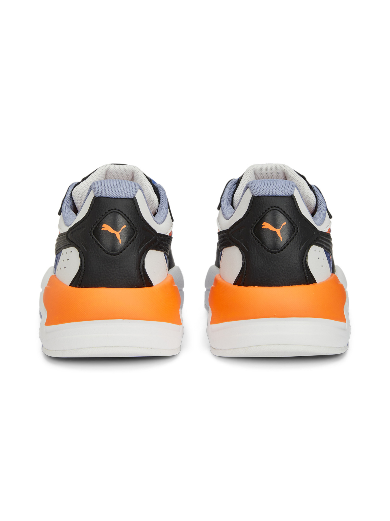 Кросівки PUMA X-ray Speed модель 384638 Фото