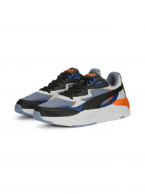 Кросівки PUMA X-ray Speed модель 384638 Фото