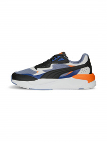 Кросівки PUMA X-ray Speed модель 384638 Фото