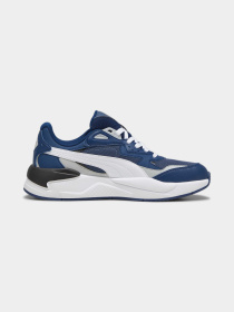 Кросівки PUMA X-ray Speed модель 384638 Фото