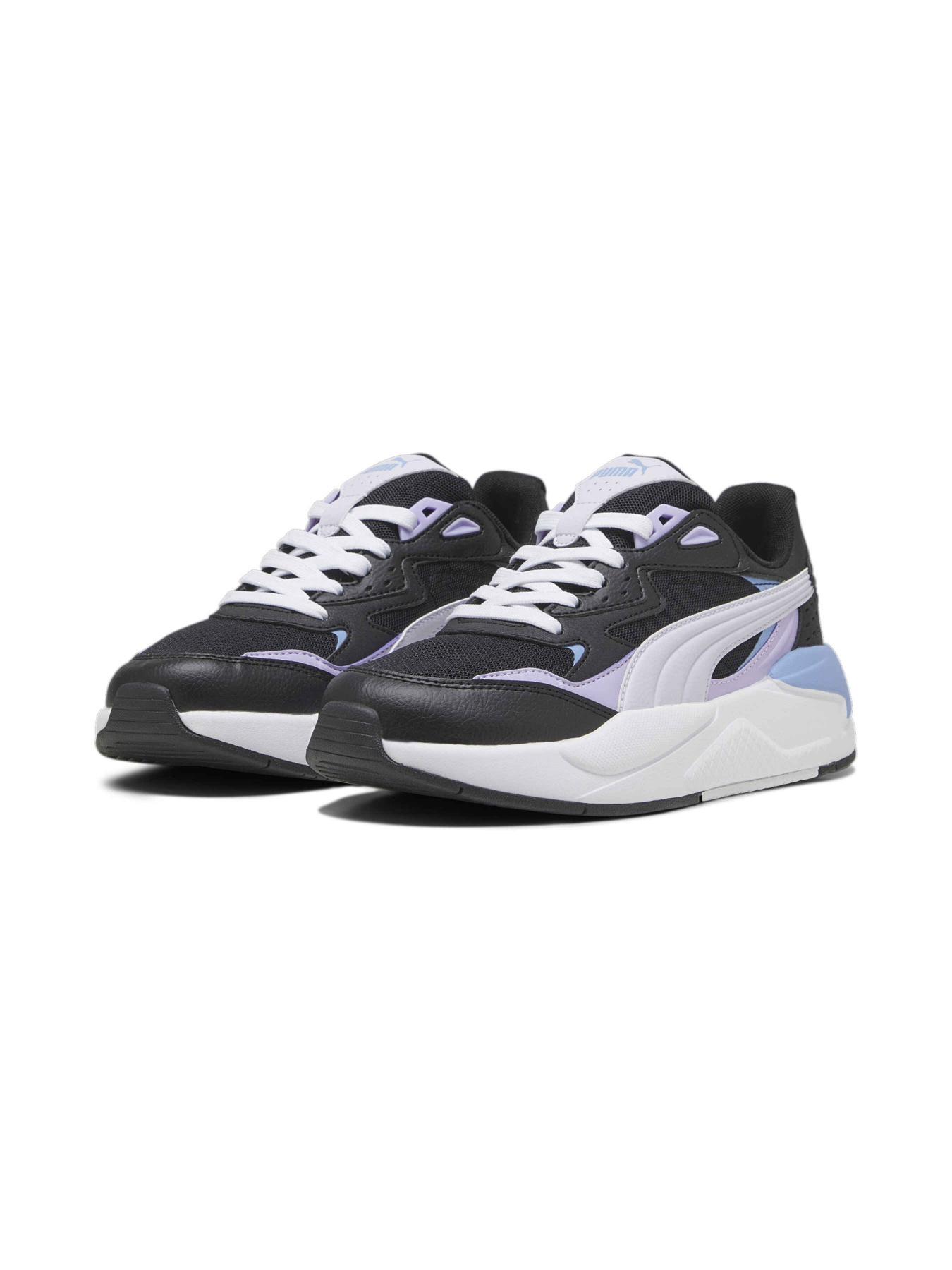 Кросівки PUMA X-ray Speed модель 384638 Кросівки PUMA X-ray Speed модель 384638 Фото
