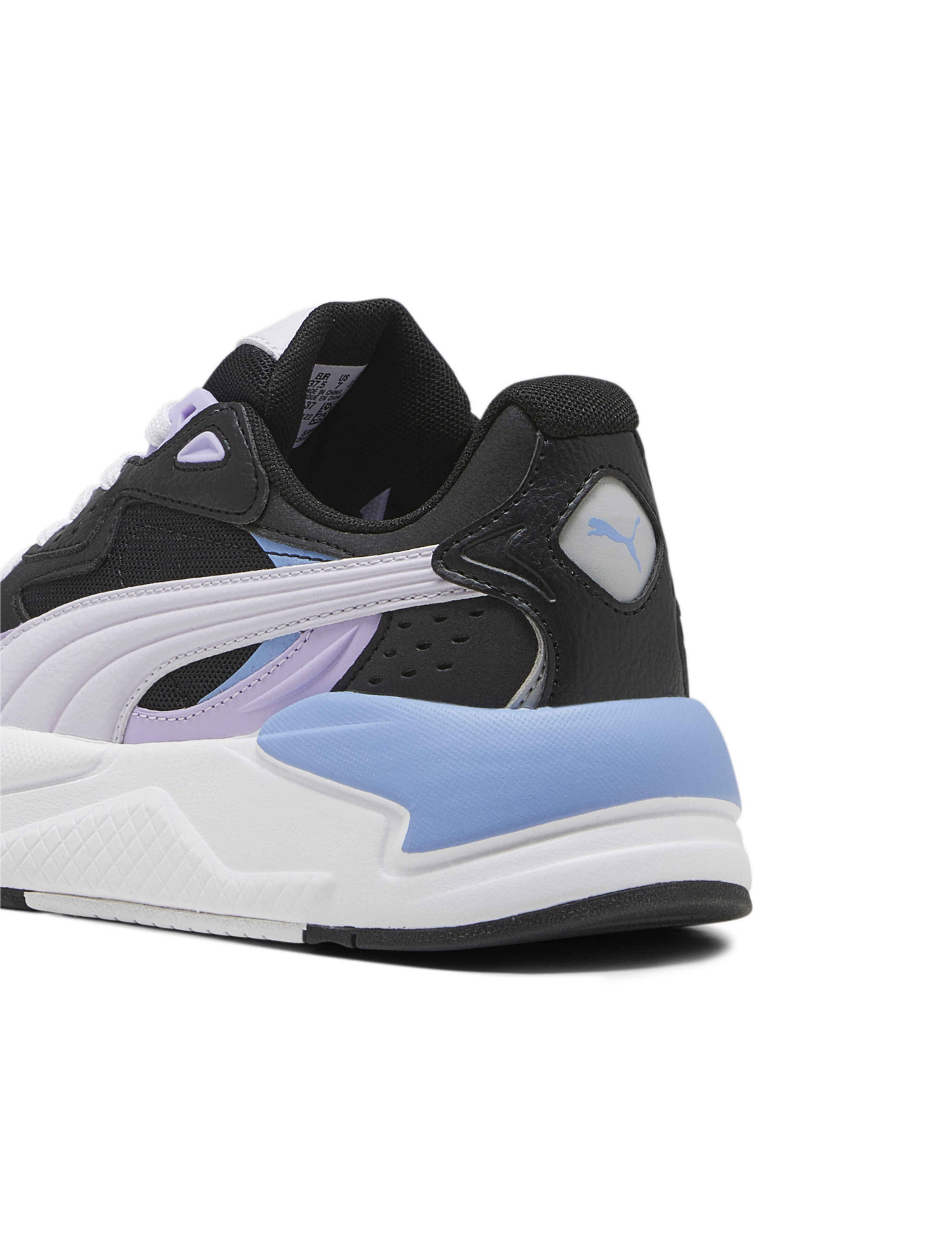 Кросівки PUMA X-ray Speed модель 384638 Кросівки PUMA X-ray Speed модель 384638 Фото