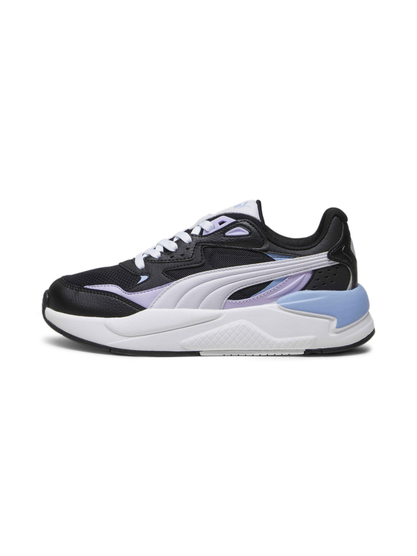 Кросівки PUMA X-ray Speed модель 384638 Кросівки PUMA X-ray Speed модель 384638 Фото