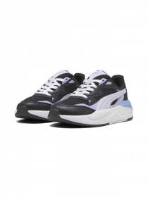 Кросівки PUMA X-ray Speed модель 384638 Фото