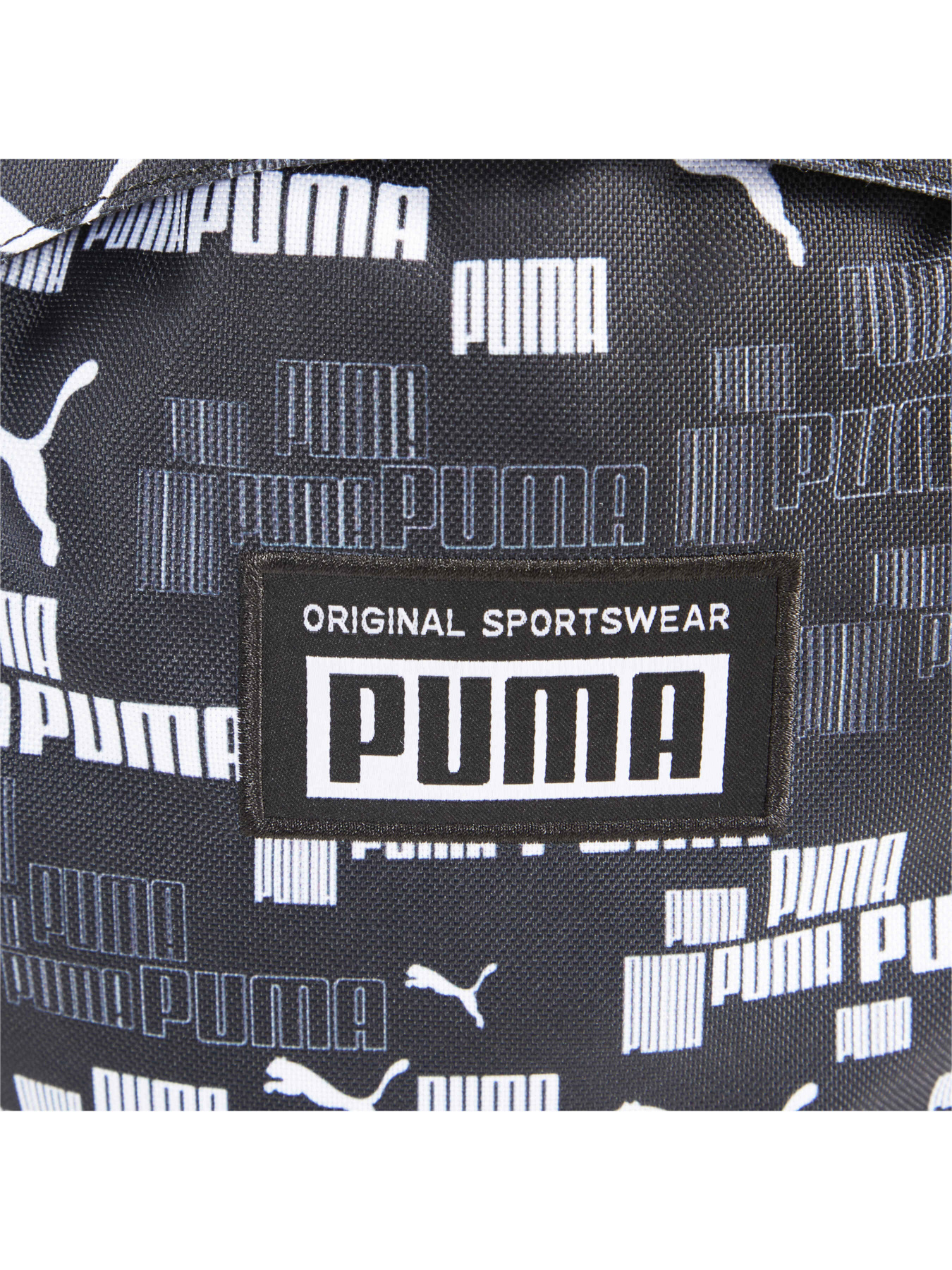 Рюкзаки PUMA Academy Backpack модель 079133 Рюкзаки PUMA Academy Backpack модель 079133 Фото