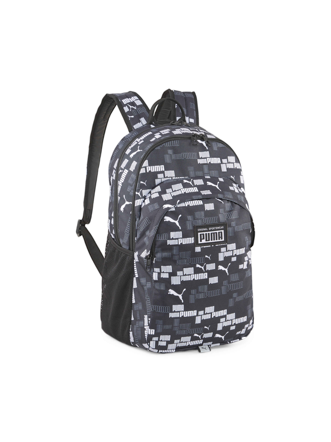 Рюкзаки PUMA Academy Backpack модель 079133 Рюкзаки PUMA Academy Backpack модель 079133 Фото