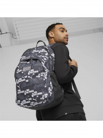 Рюкзаки PUMA Academy Backpack модель 079133 Фото
