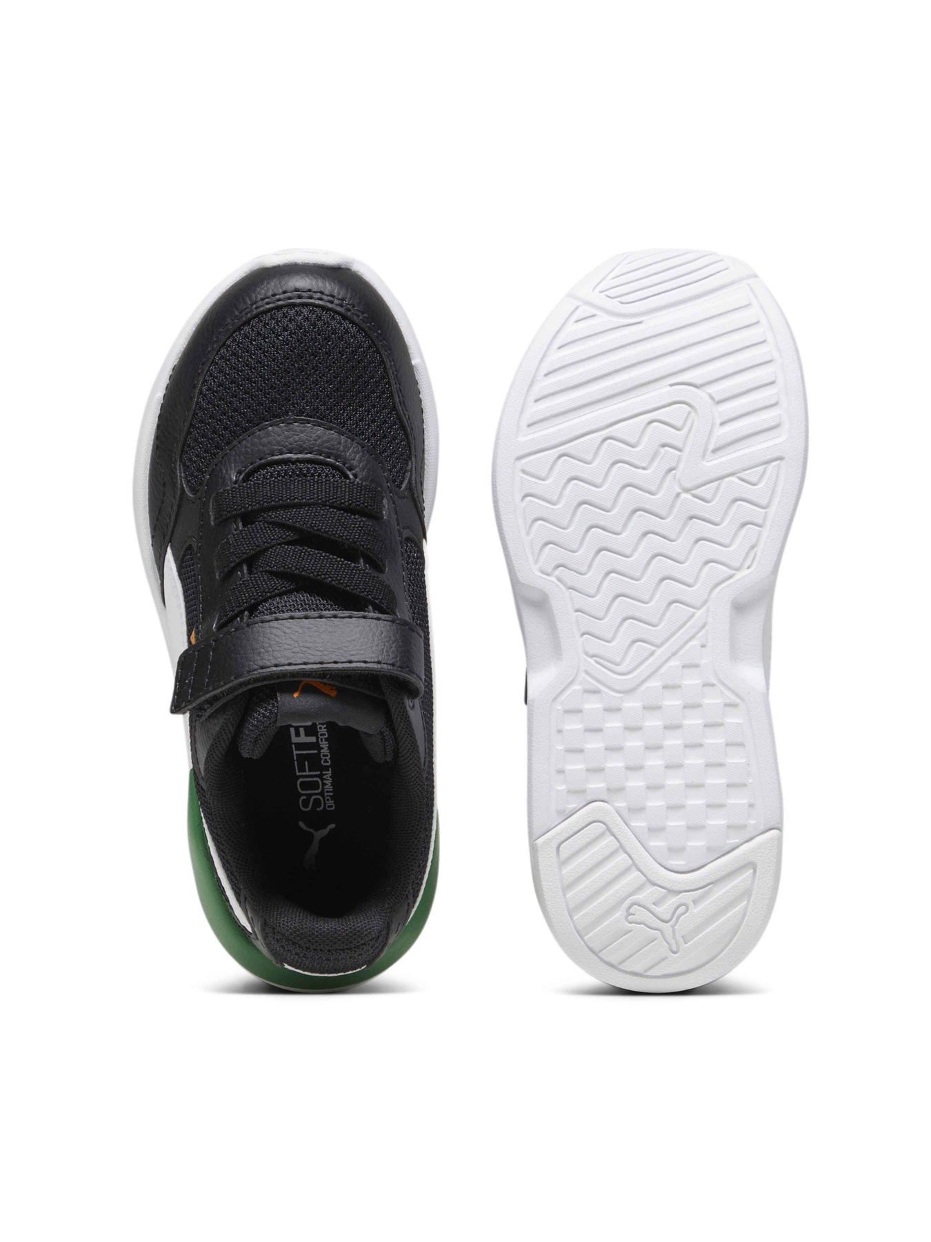 Кроссовки PUMA X-ray Speed Lite Ac+ Ps модель 385525 Фото