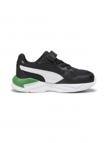 Кроссовки PUMA X-ray Speed Lite Ac+ Ps модель 385525 Фото