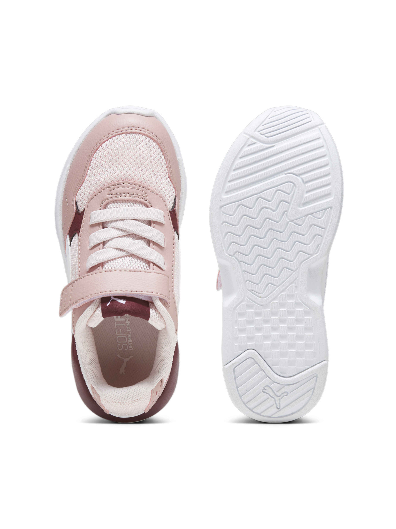 Кроссовки PUMA X-ray Speed Lite Ac+ Ps модель 385525 Фото