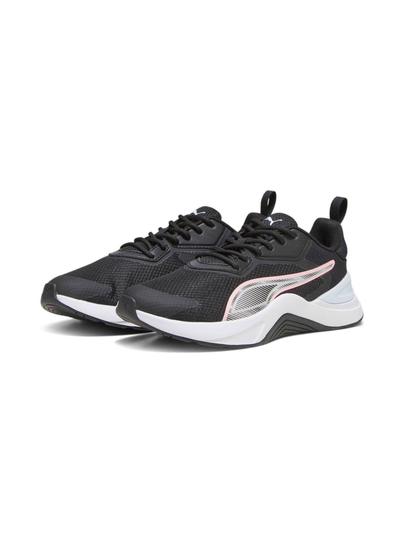 Кроссовки PUMA Infusion Wn's модель 378115 Фото