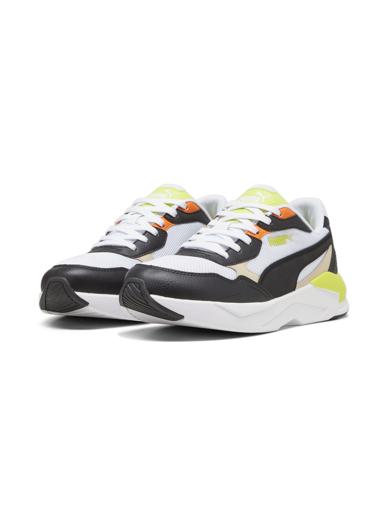 Кросівки PUMA X-ray Speed Lite модель 384639 Кросівки PUMA X-ray Speed Lite модель 384639 Фото