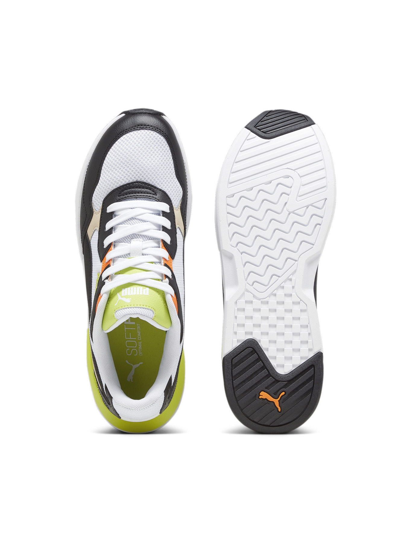 Кросівки PUMA X-ray Speed Lite модель 384639 Кросівки PUMA X-ray Speed Lite модель 384639 Фото