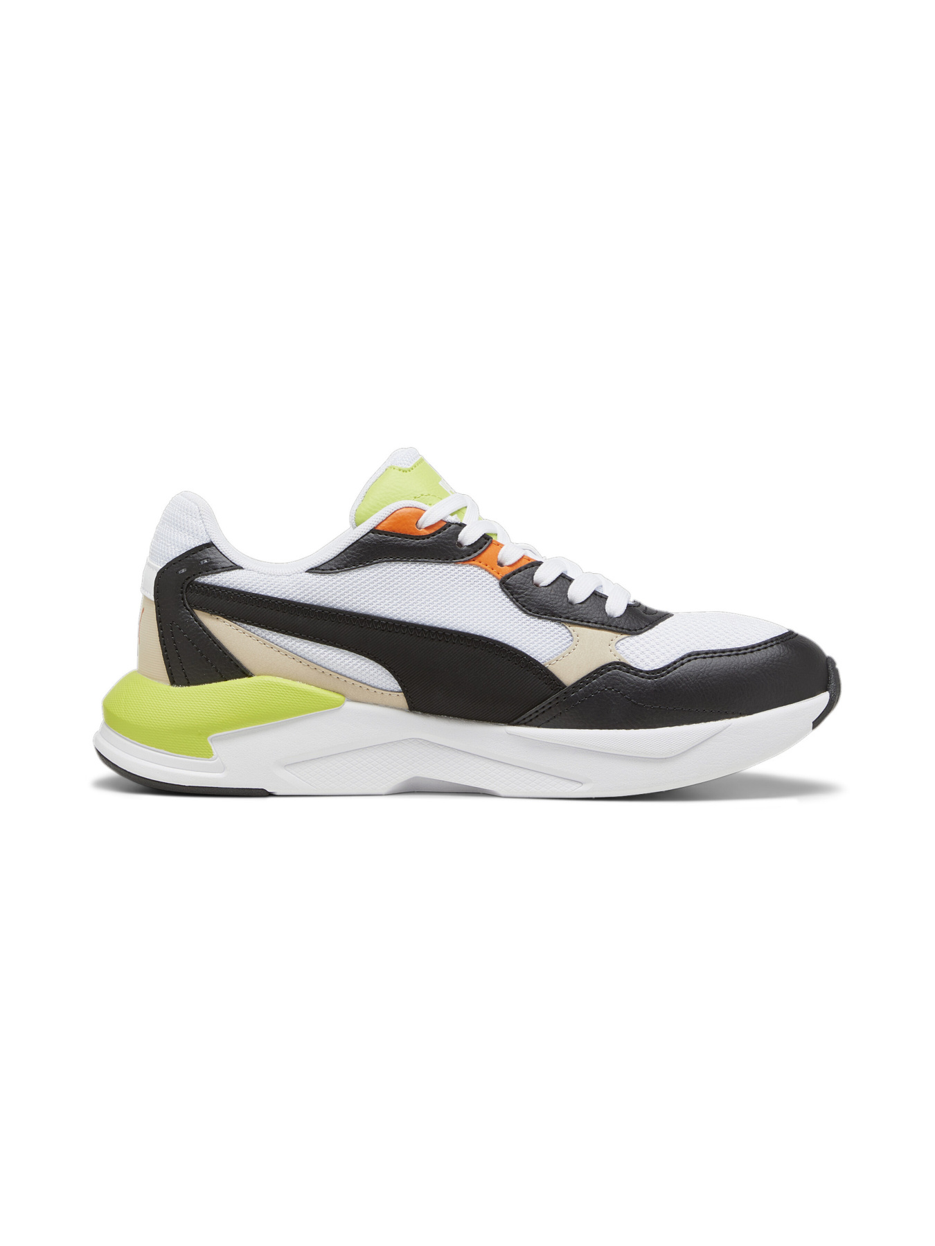 Кросівки PUMA X-ray Speed Lite модель 384639 Кросівки PUMA X-ray Speed Lite модель 384639 Фото