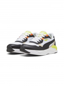 Кросівки PUMA X-ray Speed Lite модель 384639 Фото