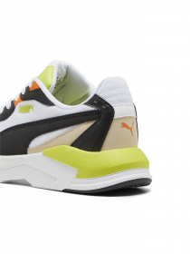 Кросівки PUMA X-ray Speed Lite модель 384639 Фото
