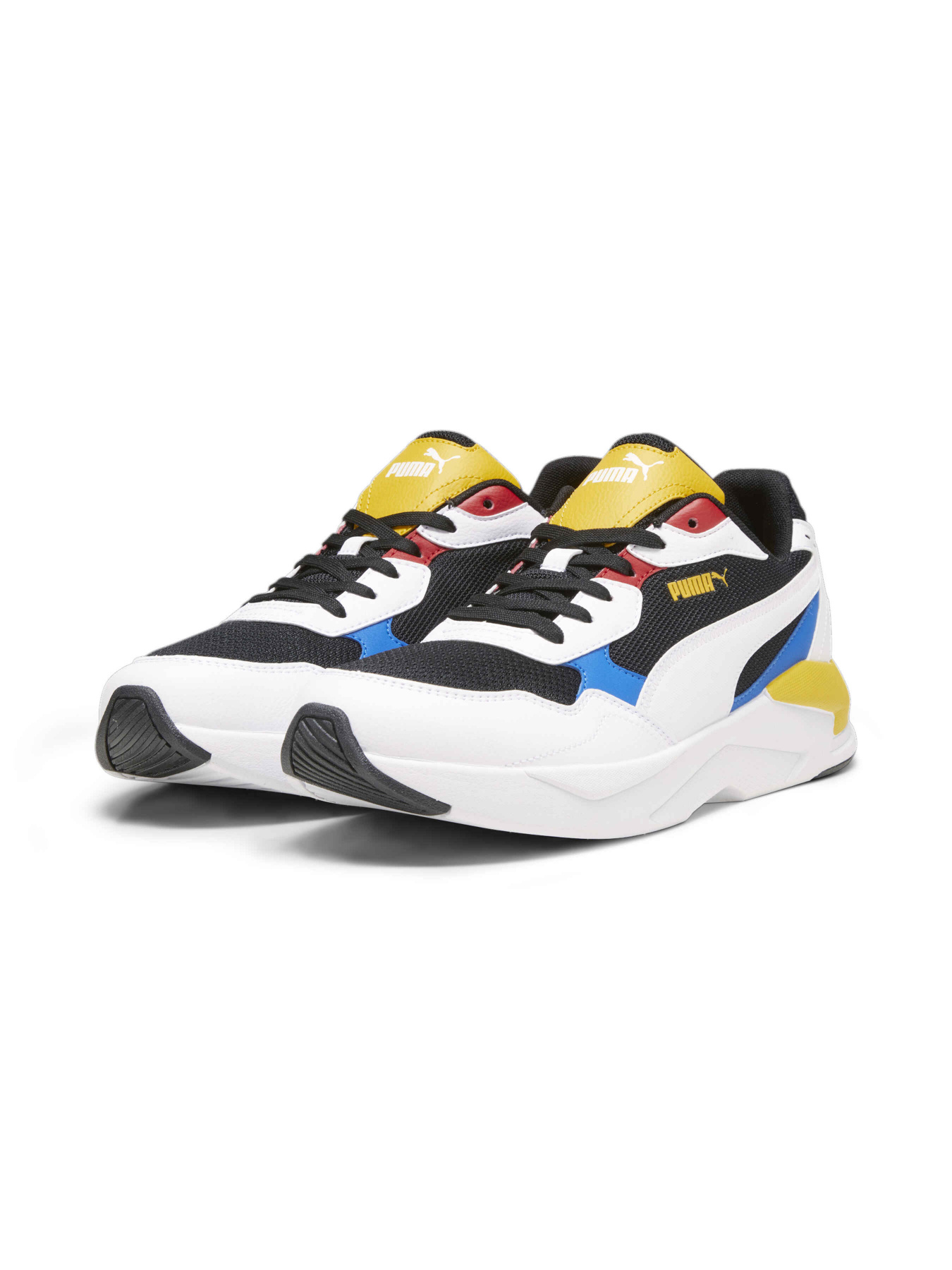 Кроссовки PUMA X-ray Speed Lite модель 384639 Фото