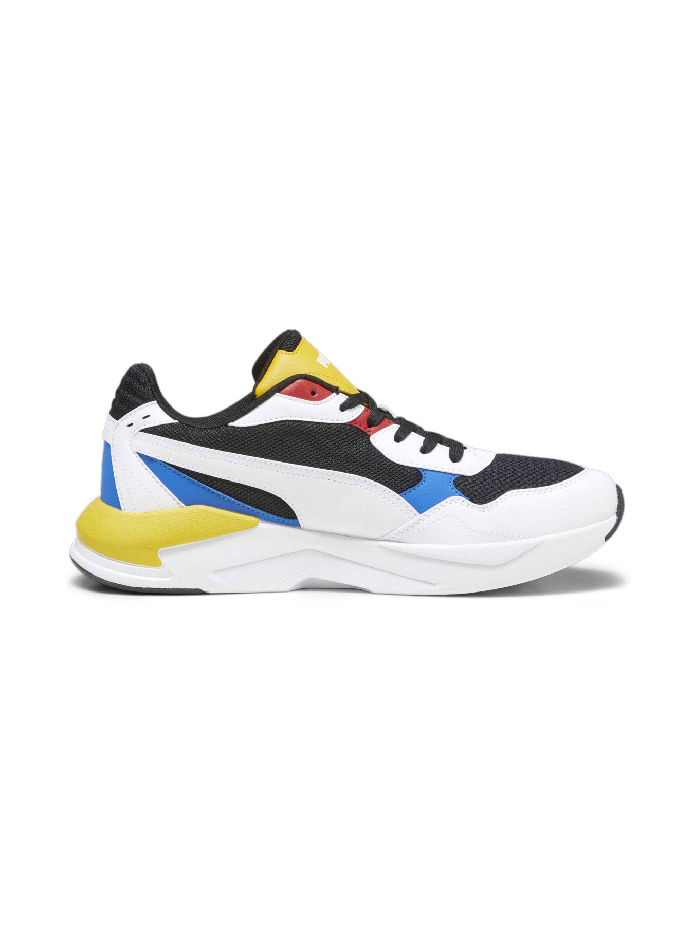 Кроссовки PUMA X-ray Speed Lite модель 384639 Фото