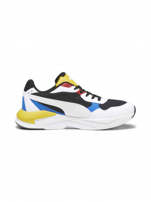 Кроссовки PUMA X-ray Speed Lite модель 384639 Фото