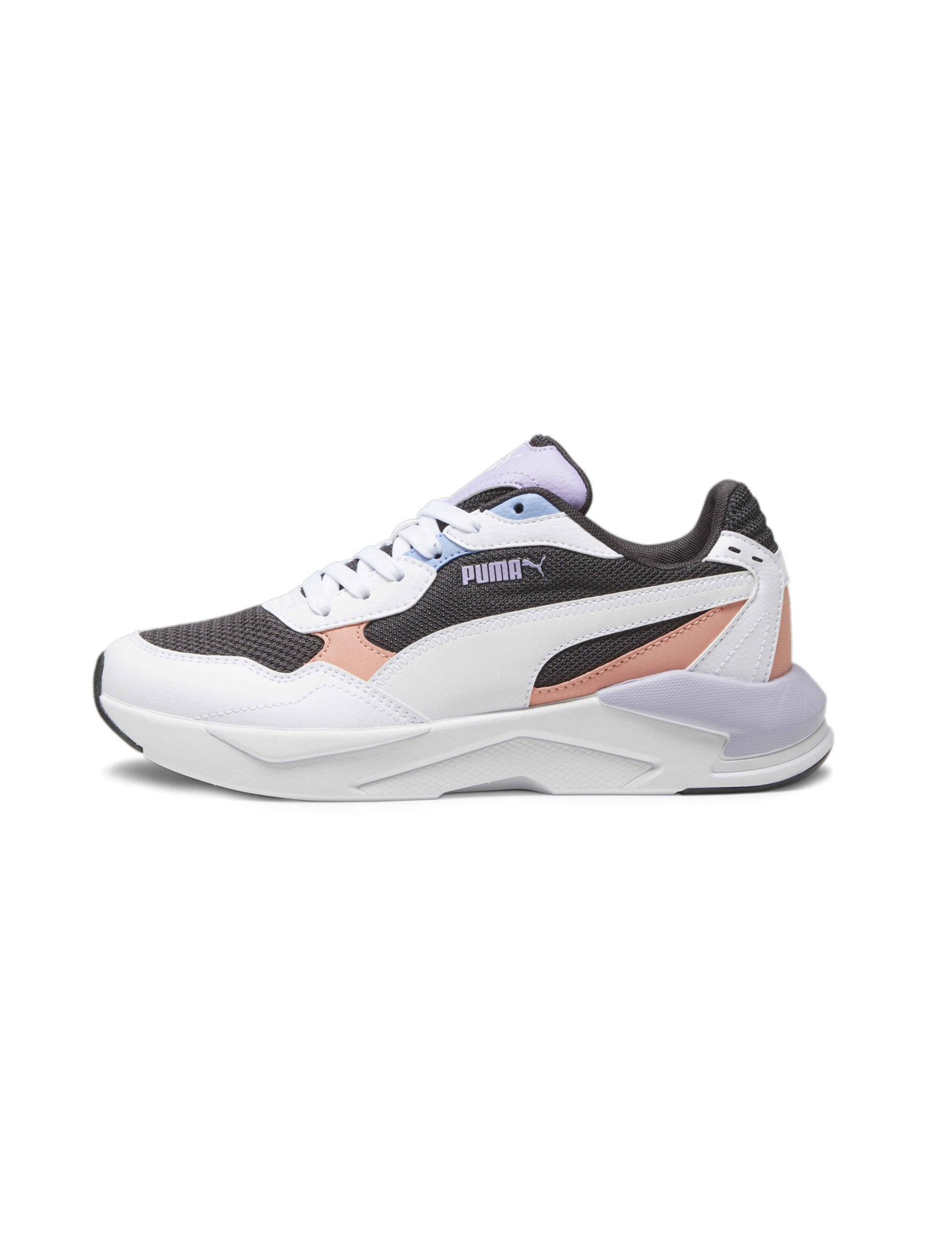 Кроссовки PUMA X-ray Speed Lite модель 384639 Фото
