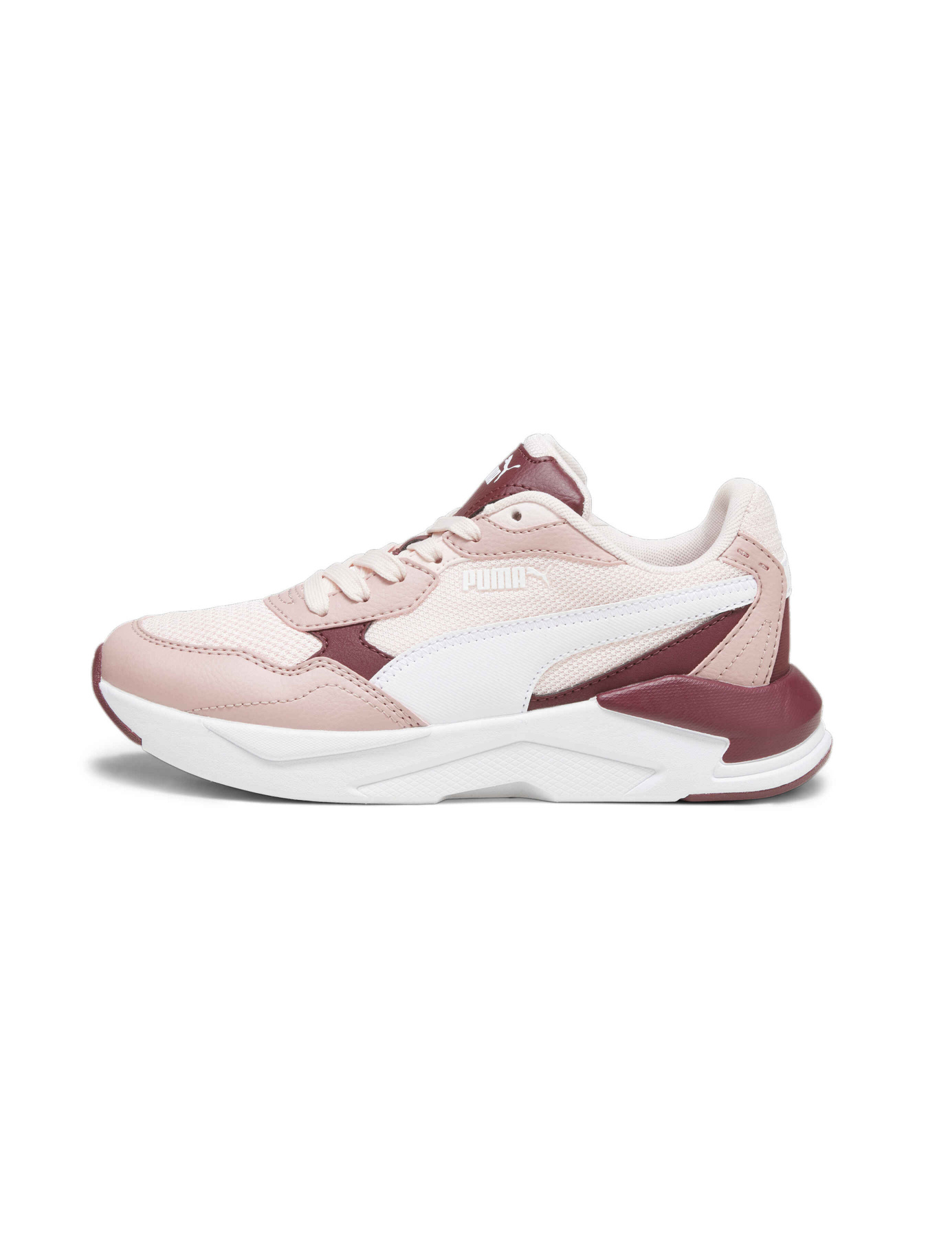 Кроссовки PUMA X-ray Speed Lite Jr модель 385524 Фото