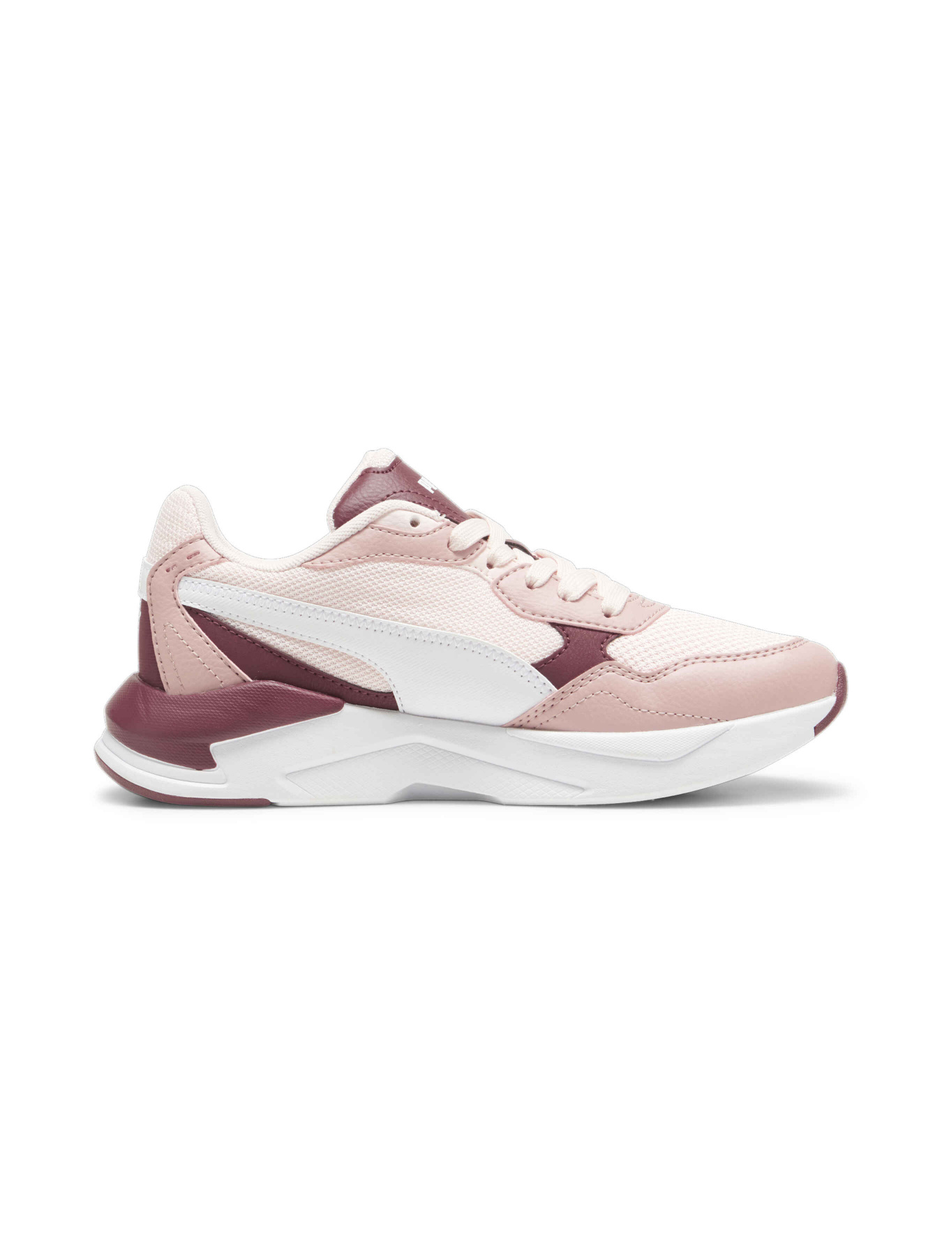 Кроссовки PUMA X-ray Speed Lite Jr модель 385524 Фото