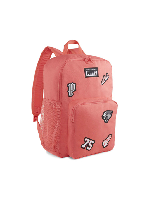 Рюкзаки PUMA Patch Backpack модель 079514 Фото