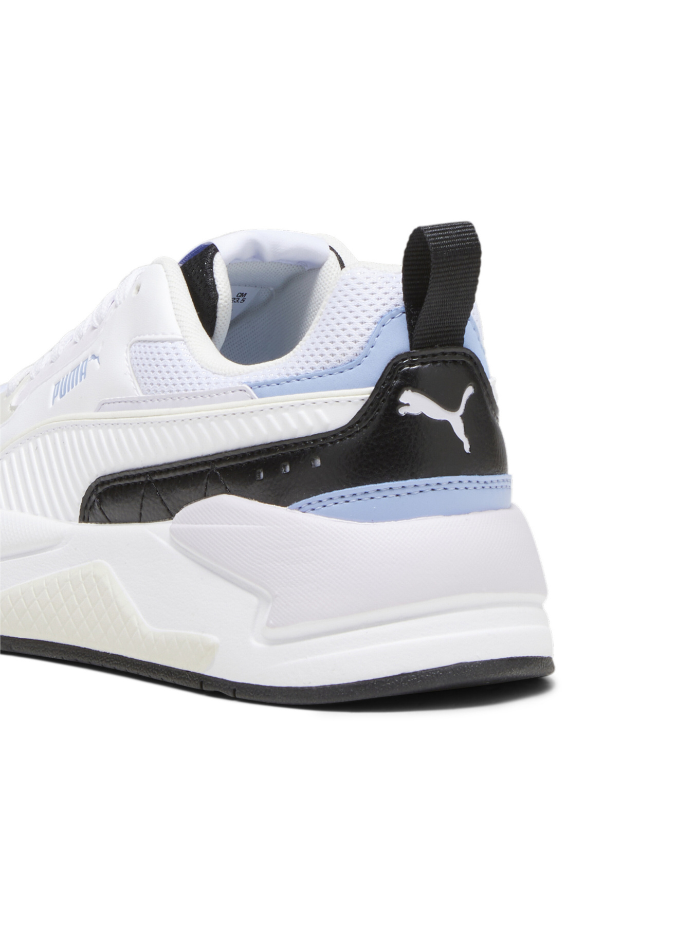Кросівки PUMA X-ray 2 Square модель 373108 Кросівки PUMA X-ray 2 Square модель 373108 Фото