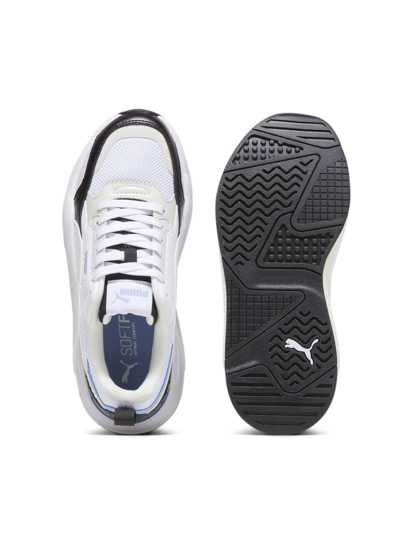 Кросівки PUMA X-ray 2 Square модель 373108 Кросівки PUMA X-ray 2 Square модель 373108 Фото