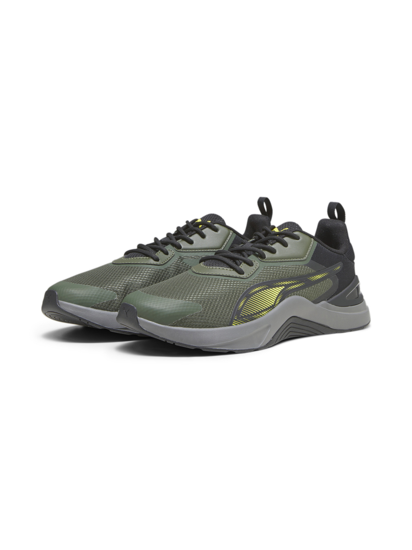 Кросівки PUMA Infusion модель 377893 Кросівки PUMA Infusion модель 377893 Фото