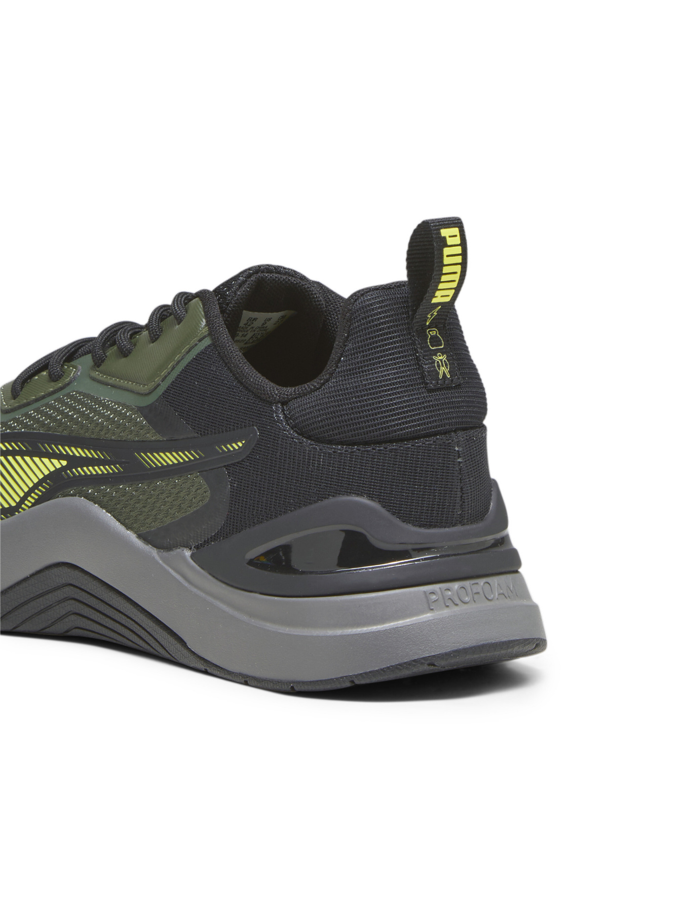 Кросівки PUMA Infusion модель 377893 Кросівки PUMA Infusion модель 377893 Фото