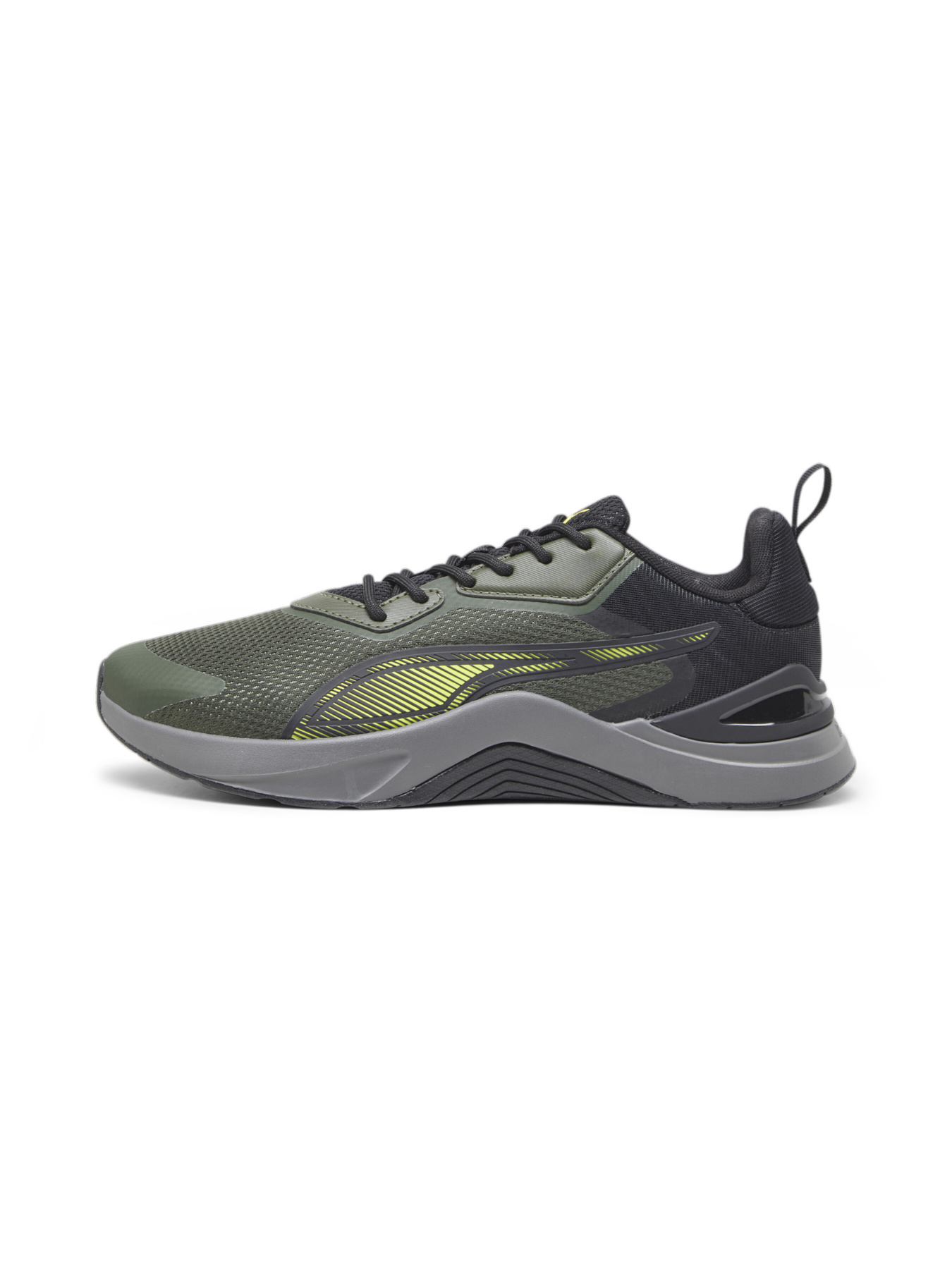 Кросівки PUMA Infusion модель 377893 Кросівки PUMA Infusion модель 377893 Фото