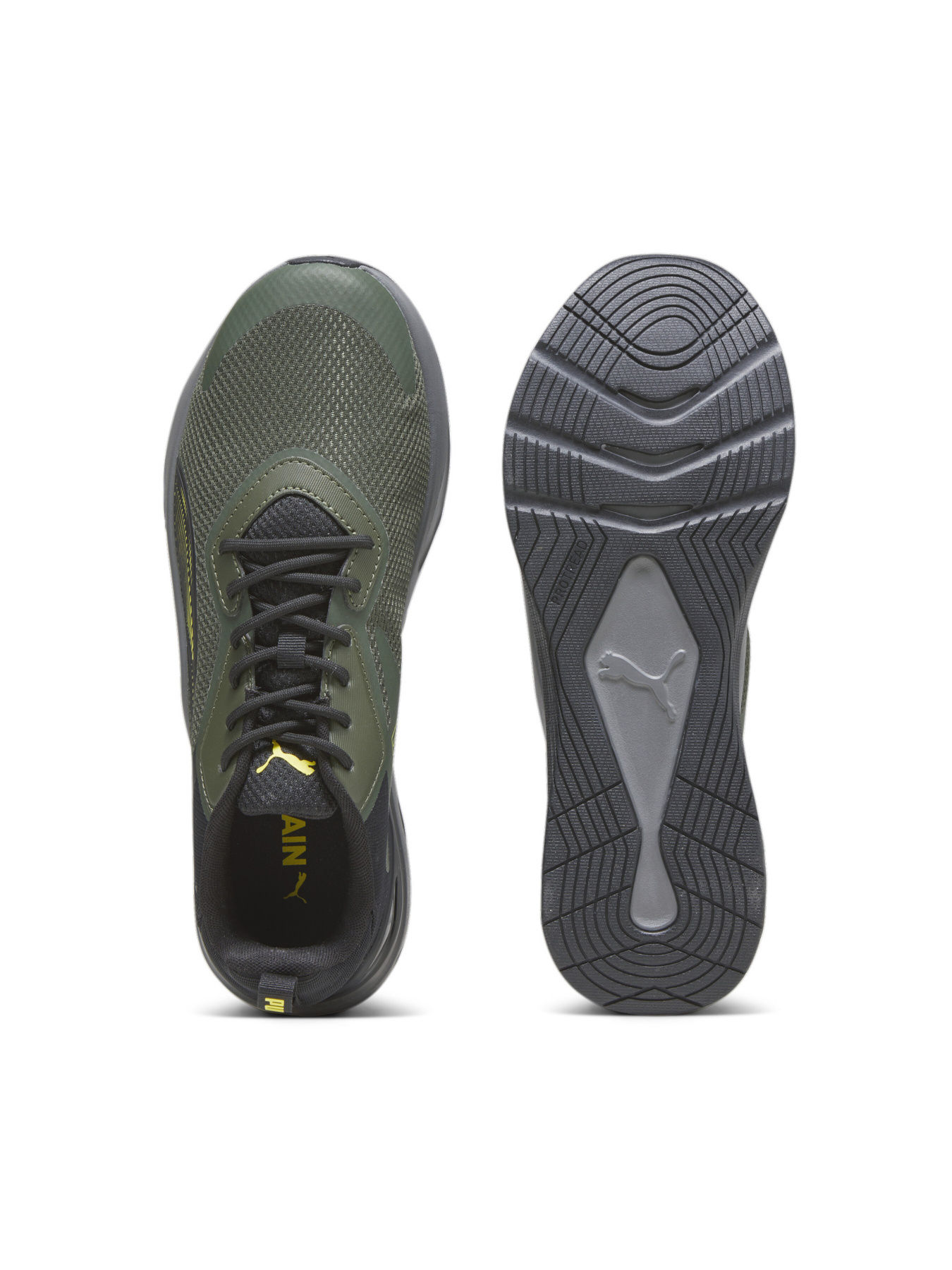 Кросівки PUMA Infusion модель 377893 Кросівки PUMA Infusion модель 377893 Фото