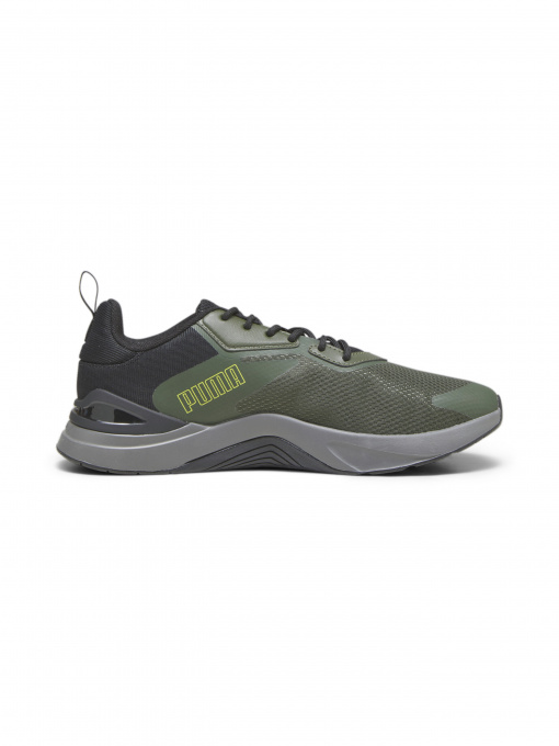 Кросівки PUMA Infusion модель 377893 Фото
