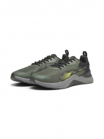 Кросівки PUMA Infusion модель 377893 Фото
