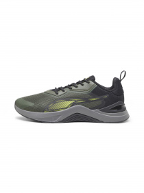 Кросівки PUMA Infusion модель 377893 Фото