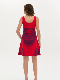 Платья US Polo модель G082SZ075.000.1577991.VR030 Фото
