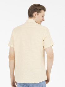 Рубашки US Polo модель G081GL004.000.1574036.VR004 Фото