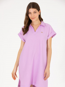 Платья US Polo модель G082SZ032.000.1566840.VR211 Фото