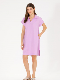 Платья US Polo модель G082SZ032.000.1566840.VR211 Фото