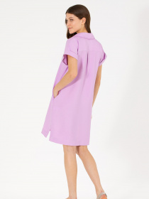 Платья US Polo модель G082SZ032.000.1566840.VR211 Фото